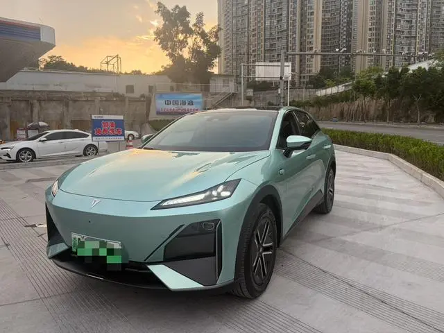 Deepal S07