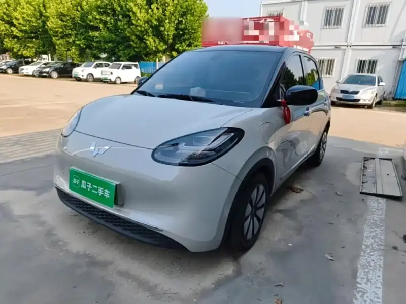 Wuling Bingo