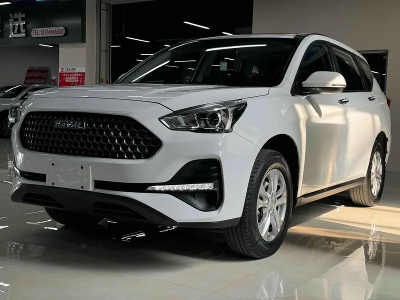 Haval M6