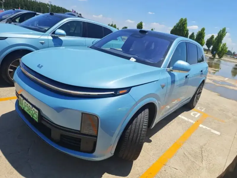 Li Auto L7