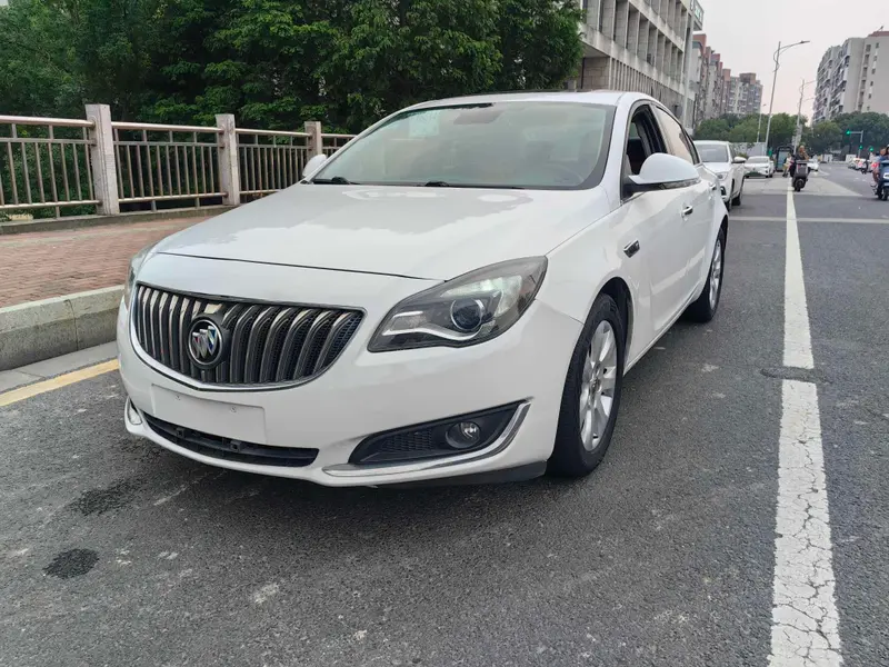 Buick Regal