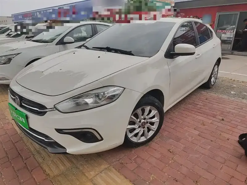 Fiat Ottimo