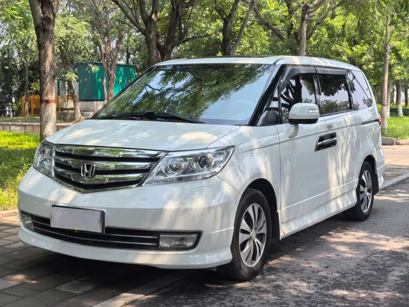 Honda Elysion