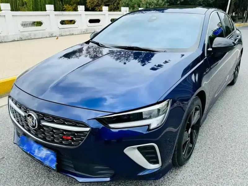 Buick Regal