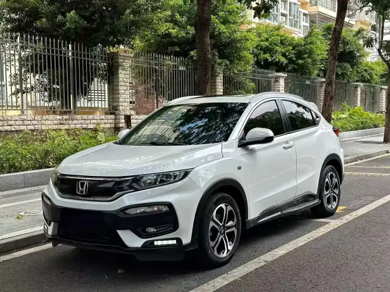 Honda XR-V