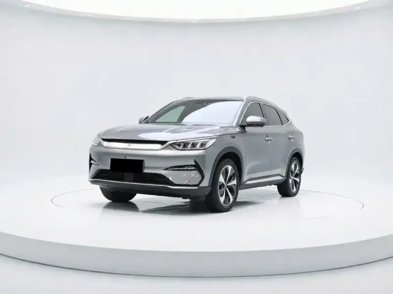 BYD Seal U (PLUS New Energy)