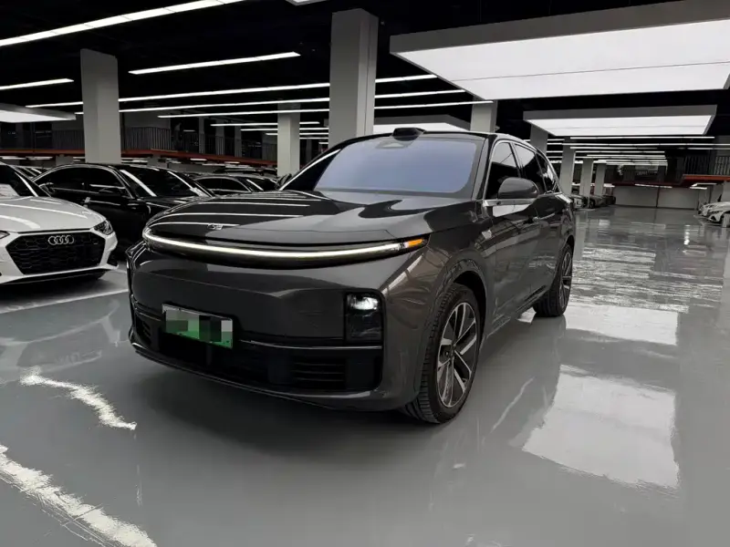 Li Auto L7