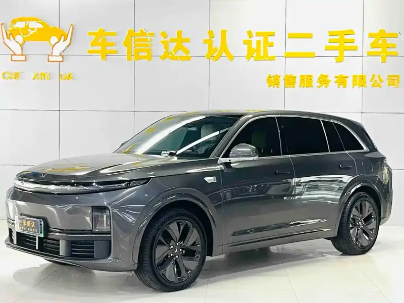 Li Auto L7