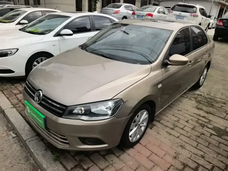 Volkswagen Jetta