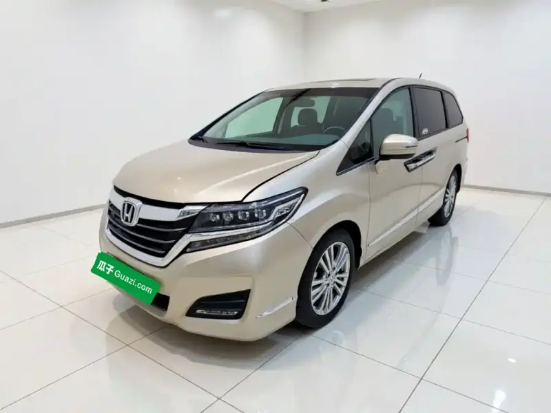 Honda Elysion