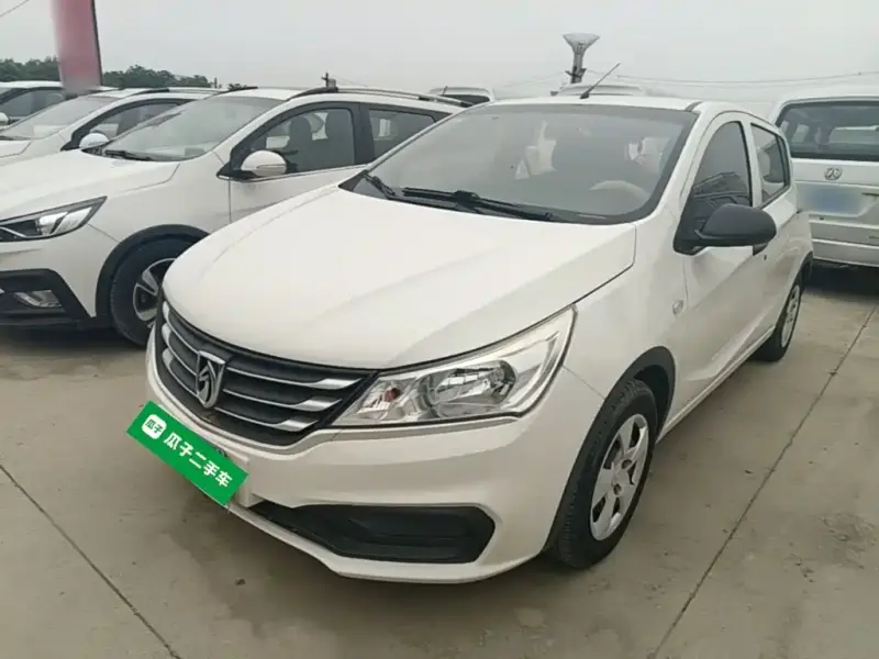 Baojun 310