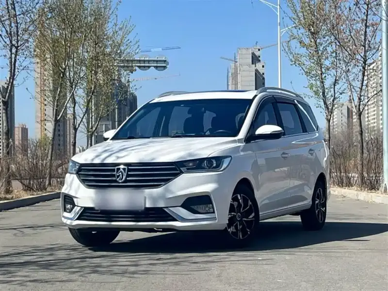 Baojun 360