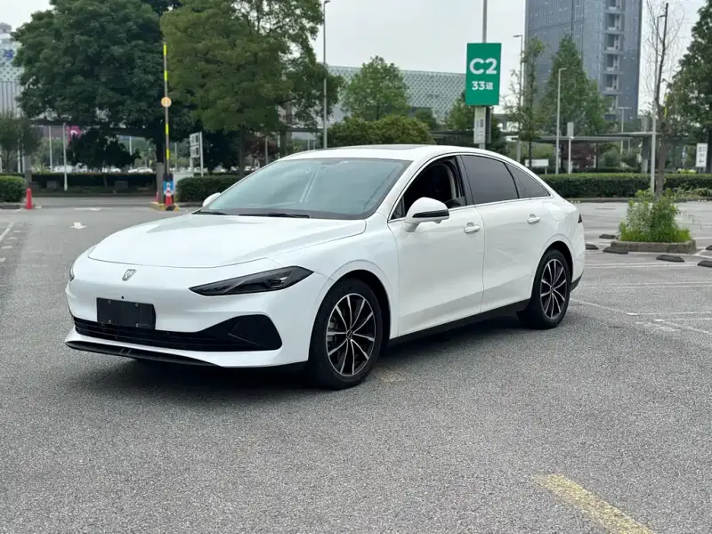 Roewe MG D7 (D7)