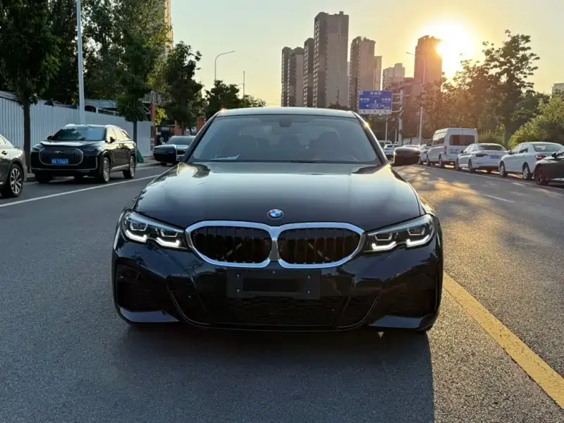 BMW 3-Series