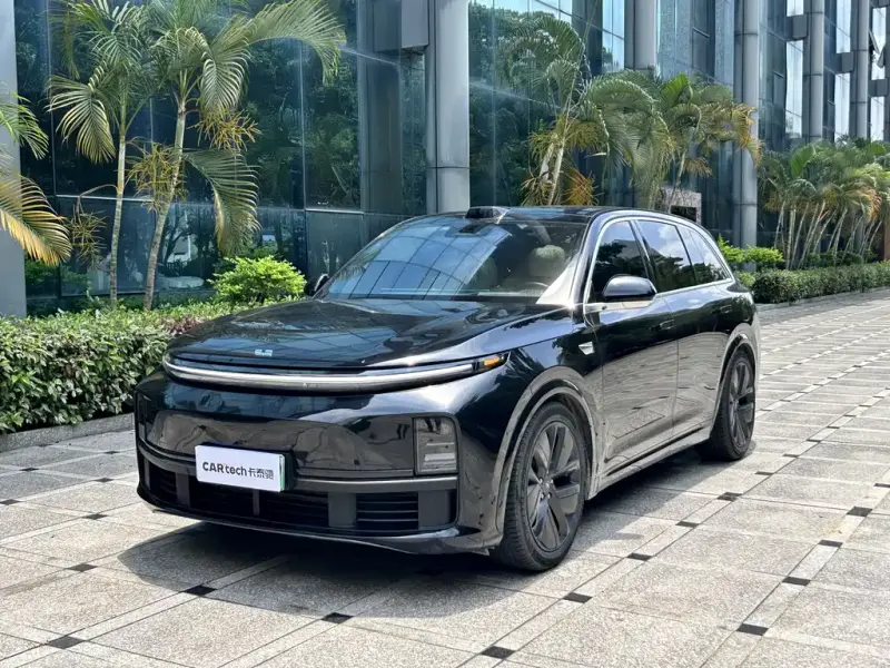 Li Auto L7