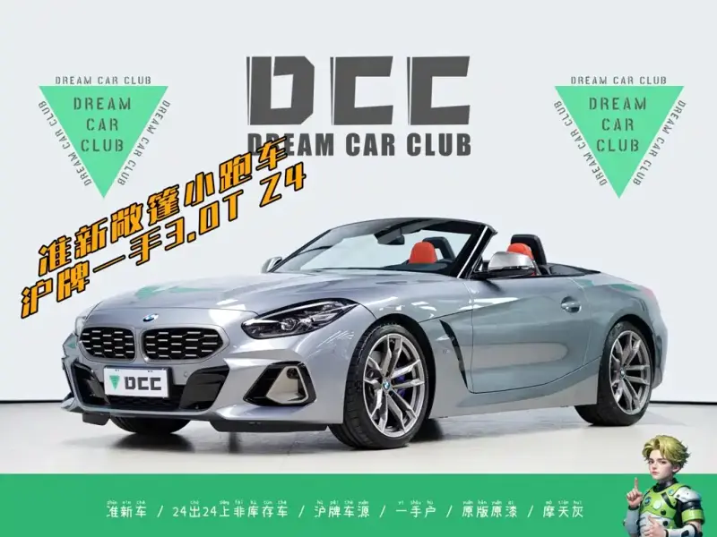 BMW Z4