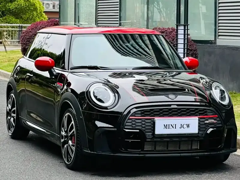 MINI Mini JCW