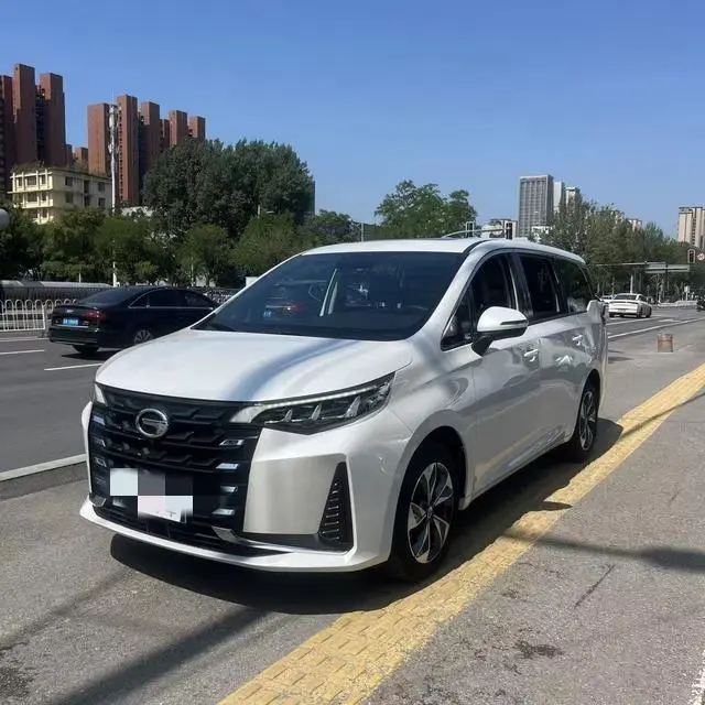 GAC Trumpchi Trumpchi M6
