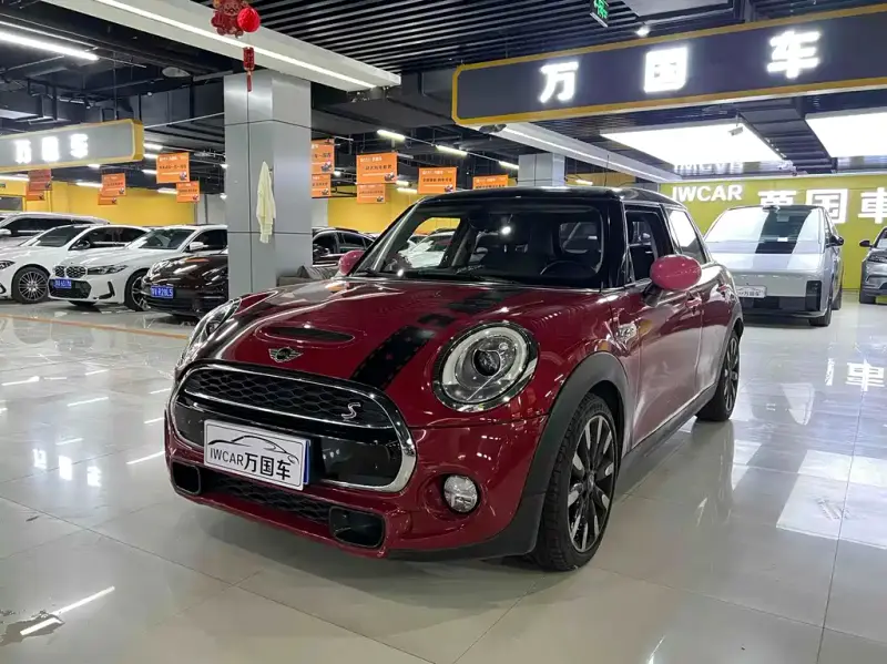 MINI Mini