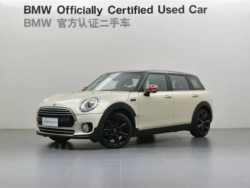 MINI Mini Clubman
