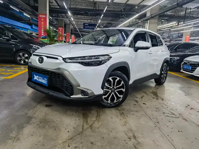 Toyota Frontlander