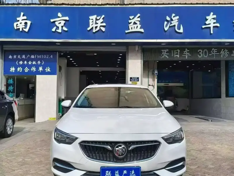 Buick Regal
