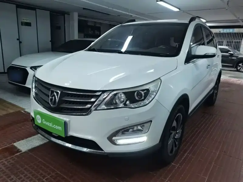 Baojun 560