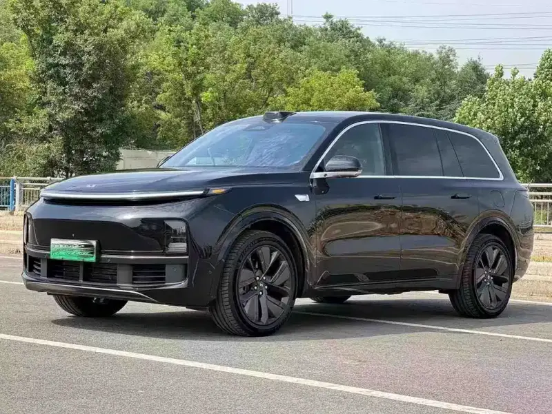 Li Auto L9