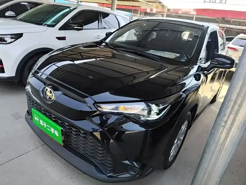 Toyota Frontlander