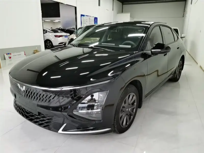 Wuling Starlight (Xingguang)
