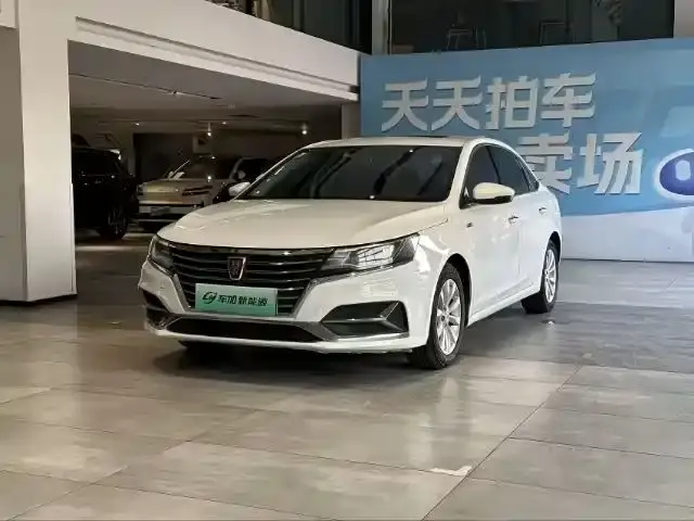 Roewe i6 New Energy