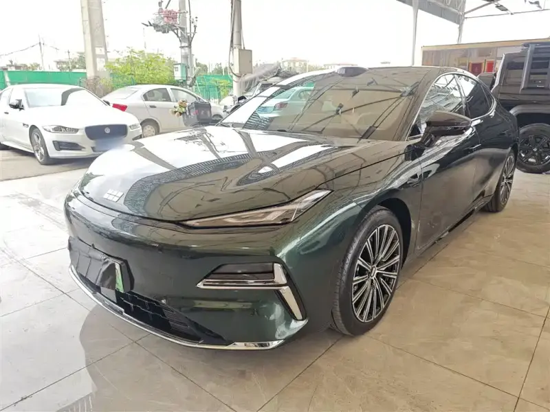 Galaxy Xingyao 8