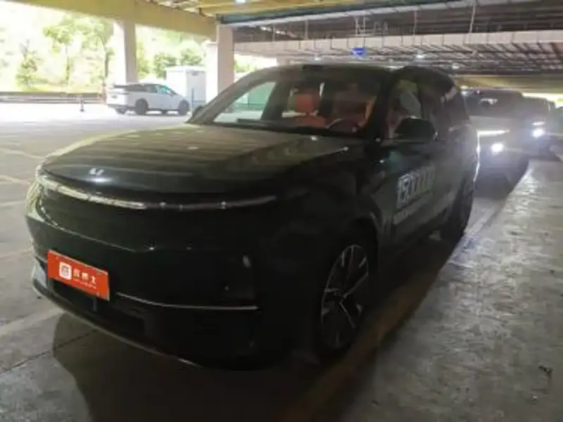 Li Auto L9