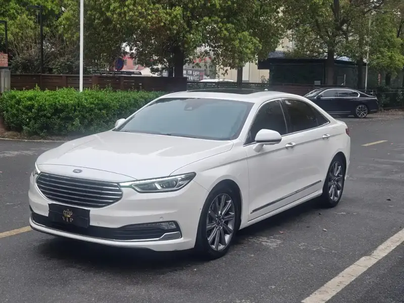 Ford Taurus