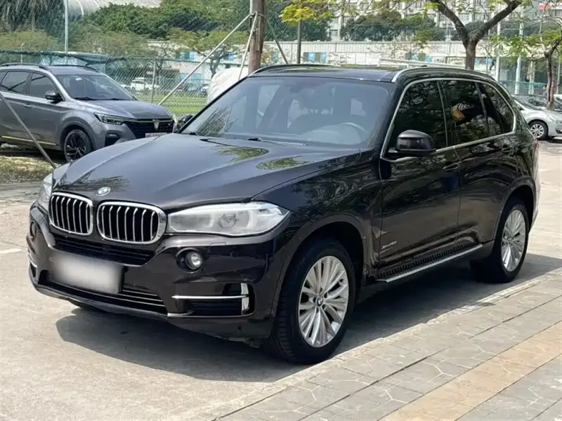 BMW X5 (Import)