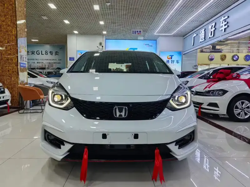 Honda Life