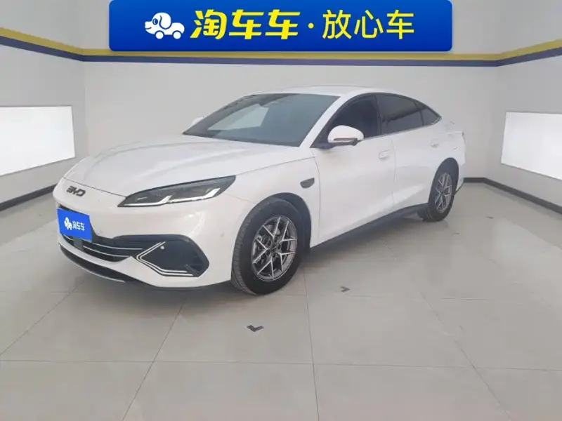 BYD Seal 06