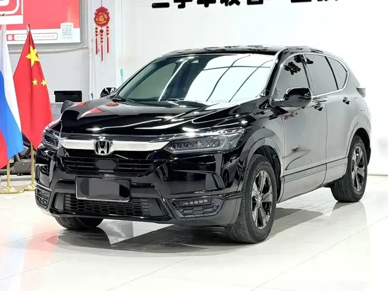 Honda Breeze