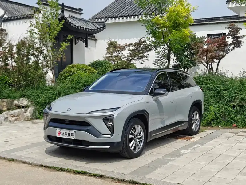 NIO ES6