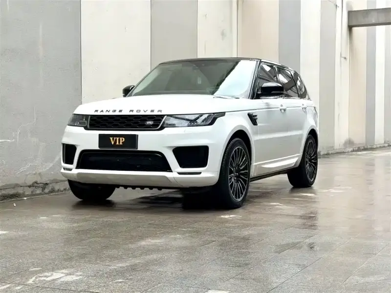 Land Rover Sport