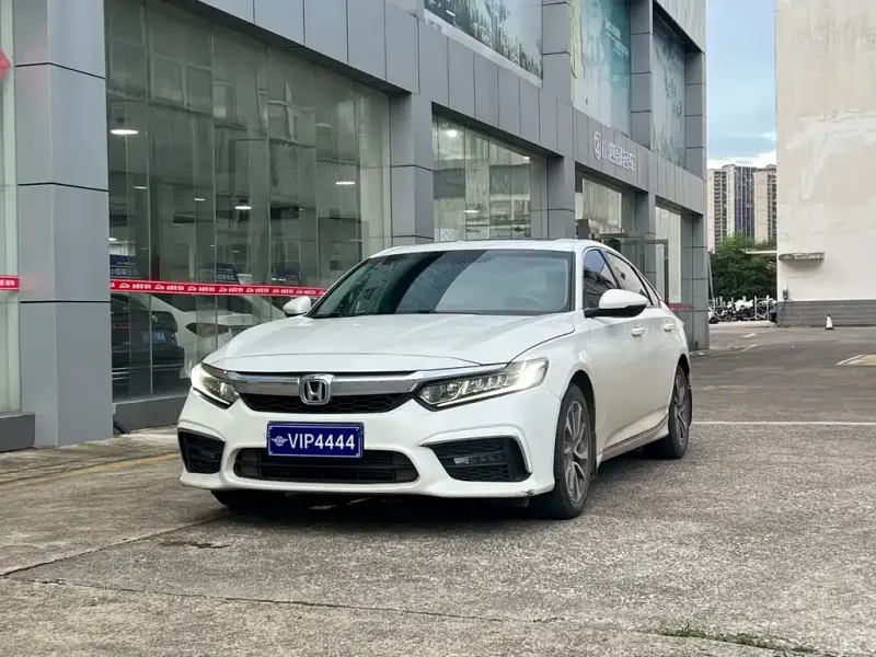 Honda Inspire