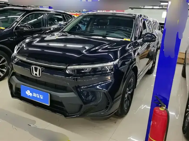 Honda Breeze