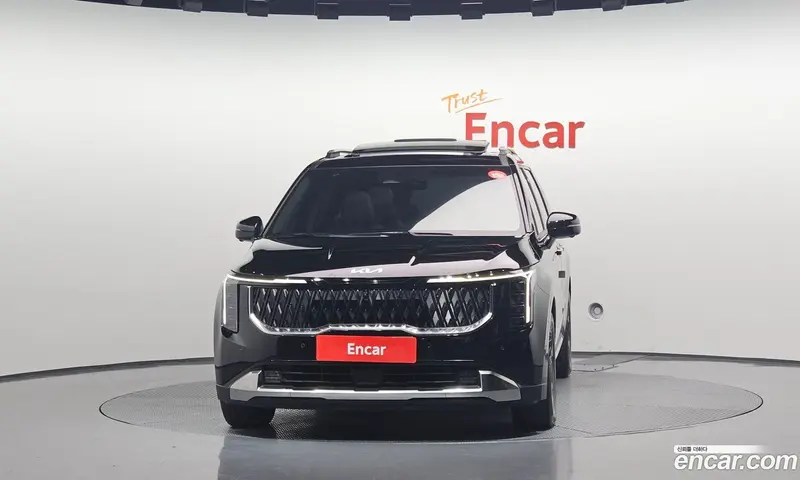 Kia Carnival (Canival)
