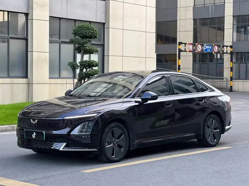 Wuling Starlight (Xingguang)