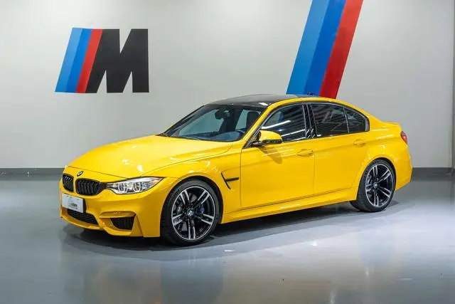 BMW M3