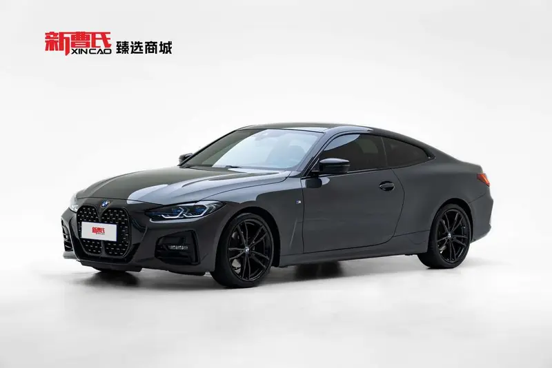 BMW 4-Series