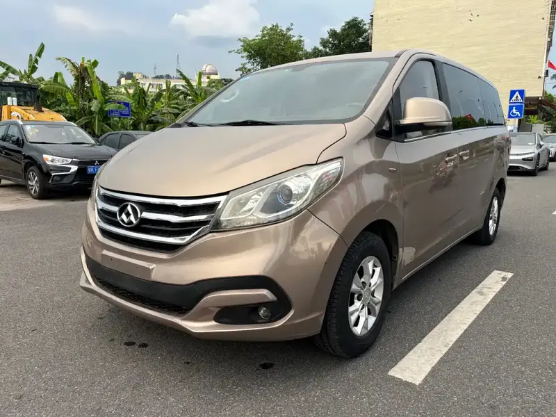 Maxus G10