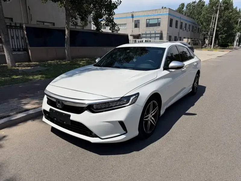 Honda Inspire