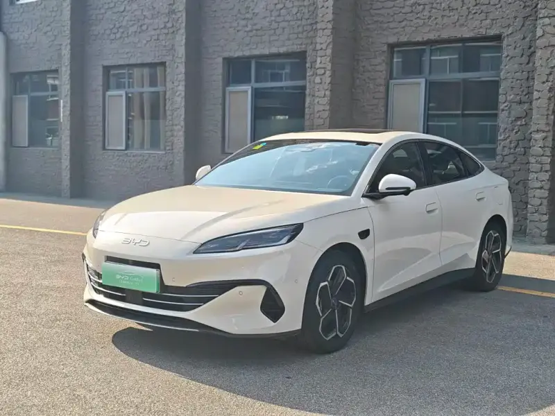 BYD Seal 06