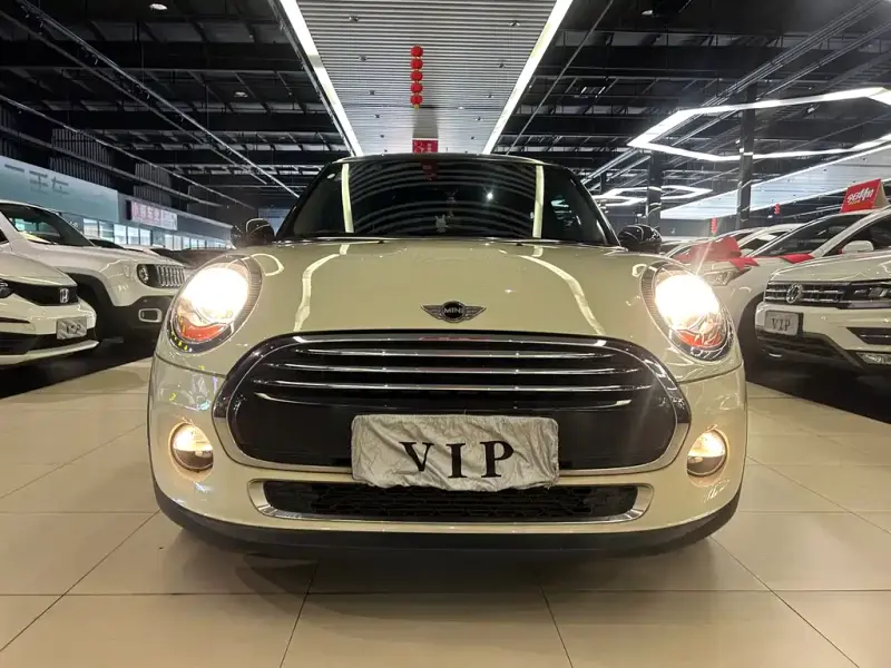 MINI Mini